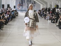 Ramadan Runway 2022, Transaksi Baju Lebaran Ditarget Rp 10 M