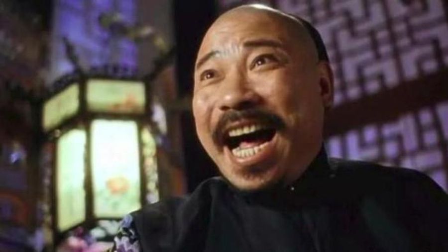 Aktor Chen Sung Young meninggal dunia dan beri warisan ke pengasuhnya yang berasal dari Indonesia. (Tangkapan layar Twitter Senjatanuklir)