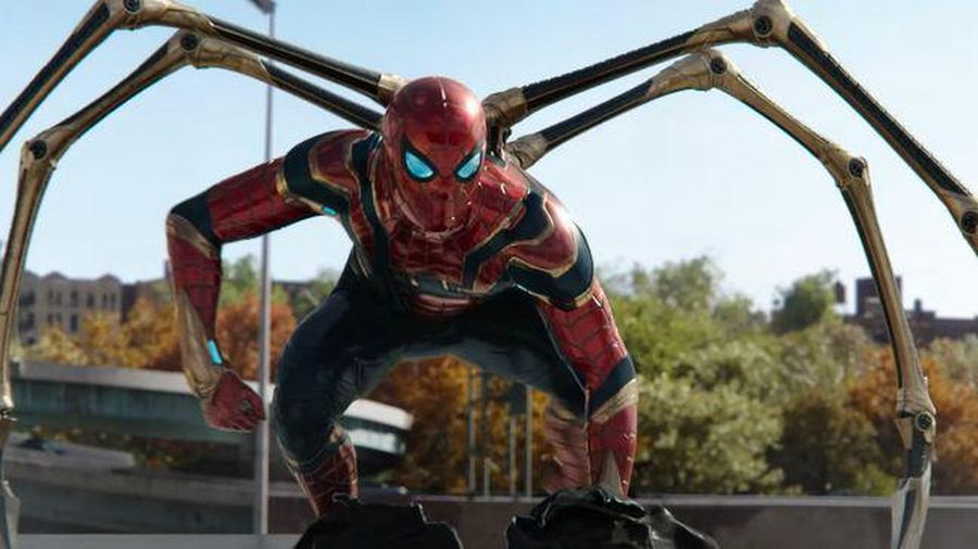 Film Spiderman. (Dok. Marvel Entertainment/Sony Pictures via YouTube)