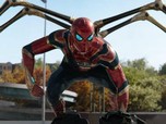 Gokil! Spider-Man Masuk 10 Film Berpenghasilan Tertinggi