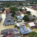 Malaysia Banjir Terparah 100 Tahun, Ini Biang Keroknya