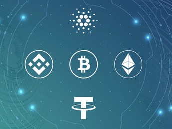 Ini Dia Top Gainers & Losers Kripto Sepekan, Punyamu Cuan?