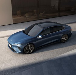 Abu Dhabi Guyur Startup China Saingan Tesla Rp 11,1 Triliun