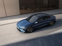 Abu Dhabi Guyur Startup China Saingan Tesla Rp 11,1 Triliun