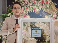 So Sweet! Pemuda Ini Beri Mahar Bitcoin Seharga Rp 719 juta