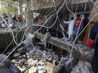 Bank Besar di Pakistan Meledak, 15 Orang Meninggal
