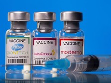 Pfizer & Moderna Sebut Ini Saatnya Vaksin Booster Covid Kedua