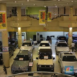 Rebound, Harga Mobil Bekas Pajero-Fortuner Naik Gila-Gilaan!