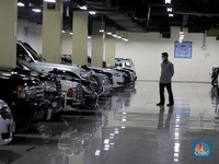 LCGC Baru Naik, Yang Bekas Nggak Sampai Rp100 Juta Nih