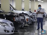 Harga Mobkas Rebound, Tapi Ini MPV Murah di Bawah Rp 100 Juta