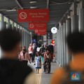 Anak 6-17 Tahun tak Wajib Antigen Jelang Mudik, Ini Syaratnya