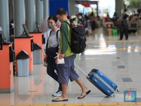 Belum Booster Masih Bisa Ikut Mudik Lebaran, Cek Syaratnya!
