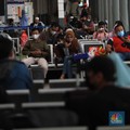 Diprediksi Bakal Macet Parah, Hindari Mudik di Tanggal InI