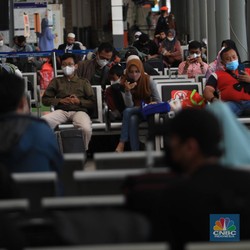 Diprediksi Bakal Macet Parah, Hindari Mudik di Tanggal InI