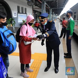 Mudik Tahun ini Longgar, Cek Aturan Naik Mobil Pribadi