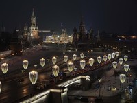 Panas Perang di Ukraina, Korsel-Jepang Larang Warga ke Rusia