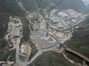 Jokowi Bakal Beri Perpanjangan Kontrak Freeport 20 Tahun