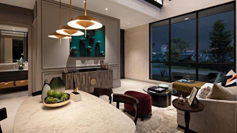 Ilustrasi rumah idaman (Freepik)