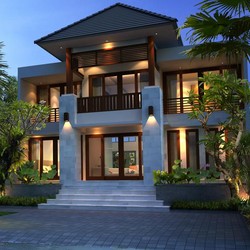 Bikin Kaget, Harga Rumah Termahal di RI Ini Rp 450 Miliar