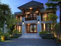 Bikin Kaget, Harga Rumah Termahal di RI Ini Rp 450 Miliar
