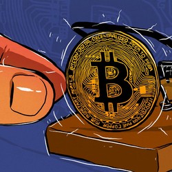Bikin Bangkrut! Buruan Hapus 8 Aplikasi Kripto Berbahaya Ini