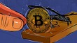 Tajir Melintir, Orang Terkaya di Dunia Main Kripto Juga?