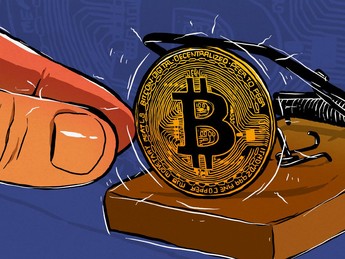 Mau Tahu Aksi Tipu-Tipu Kripto? Bikin Gempar Dunia