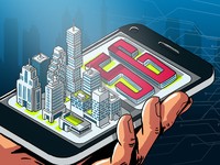 Kominfo Janji Internet Ngebut 5G Merata di Seluruh RI, Kapan?