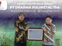 Emiten Ini Bikin Kendaraan Listrik Roda Tiga, Kayak Apa?