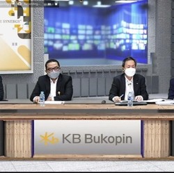 KB Bukopin Beberkan Strategi Bisnis di 2022