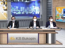 KB Bukopin Beberkan Strategi Bisnis di 2022