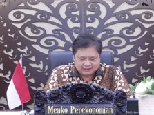 RI Kebobolan Omicron, Ekonomi 2022 Bisa Tembus 5,2%?