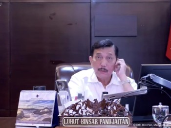 Jokowi Tambah Warga yang Dilarang Masuk RI, Ada Inggris Cs!
