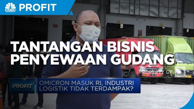MMLP Landbank & Otomastisasi, Tantangan Bisnis Penyewaan Gudang