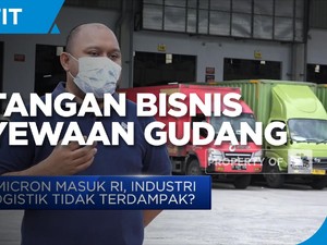 Landbank & Otomastisasi, Tantangan Bisnis Penyewaan Gudang