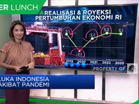 Luka Indonesia Akibat Pandemi