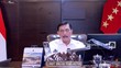 Luhut Ungkap Bahaya Selain Omicron di 2022, Berani Baca?