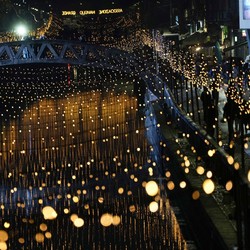 Italia Perketat Lockdown Jelang Libur Natal & Tahun Baru