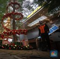 Daftar Tanggal Merah dan Cuti Bersama Desember 2024