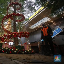 Daftar Tanggal Merah dan Cuti Bersama Desember 2024