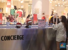 Happy Shopping! 7 Mal Jakarta Tawarkan Diskon Akhir Tahun