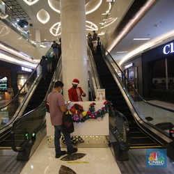 Ini 9 Crazy Rich Pemilik Mal-Mal Mewah di Jakarta
