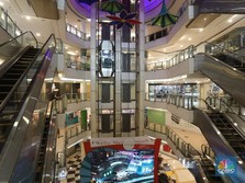 Central Park hingga AEON Harus Terima Kasih ke Spider-Man!