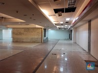 Sederet Biang Kerok Mal Legendaris Jakarta Sepi Bak 'Kuburan'