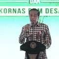 Jokowi Sindir BUMDes: Cuma Buat Plang, Kegiatan Gak Jelas!