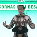 Begini Hasil 'Helikopter Uang' Rp 400 T yang Disebar Jokowi