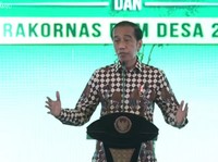 Begini Hasil 'Helikopter Uang' Rp 400 T yang Disebar Jokowi