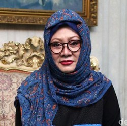 Segini Jumlah Utang 3 Perusahaan Tutut Soeharto ke Pemerintah