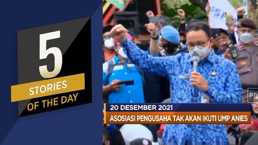 UMP Anies