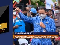 Kebijakan UMP Anies Dibatalkan PTUN, Gaji Harus Dikembalikan?
